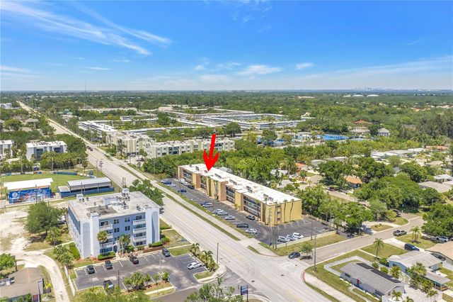 4435 1ST STREET NE 104, St Petersburg, FL 33703