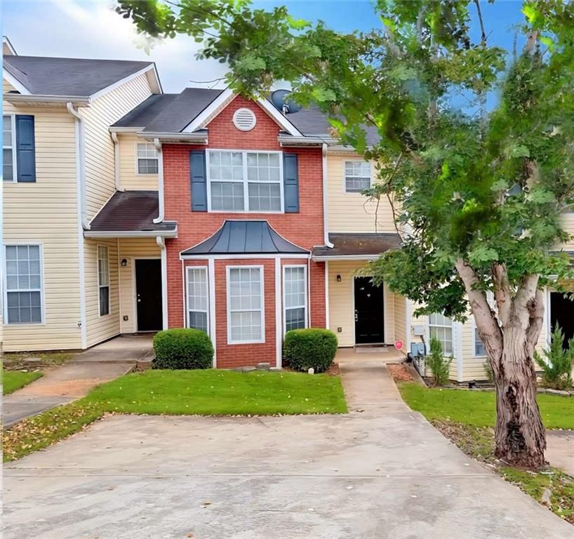 1464 Riverrock Trail, Riverdale, GA 30296