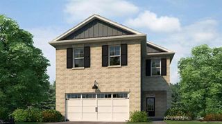 6131 Knickerbocker Street, Mableton, GA 30126