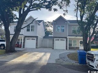 2601 Sand Dunes Dr., Myrtle Beach, SC 29577