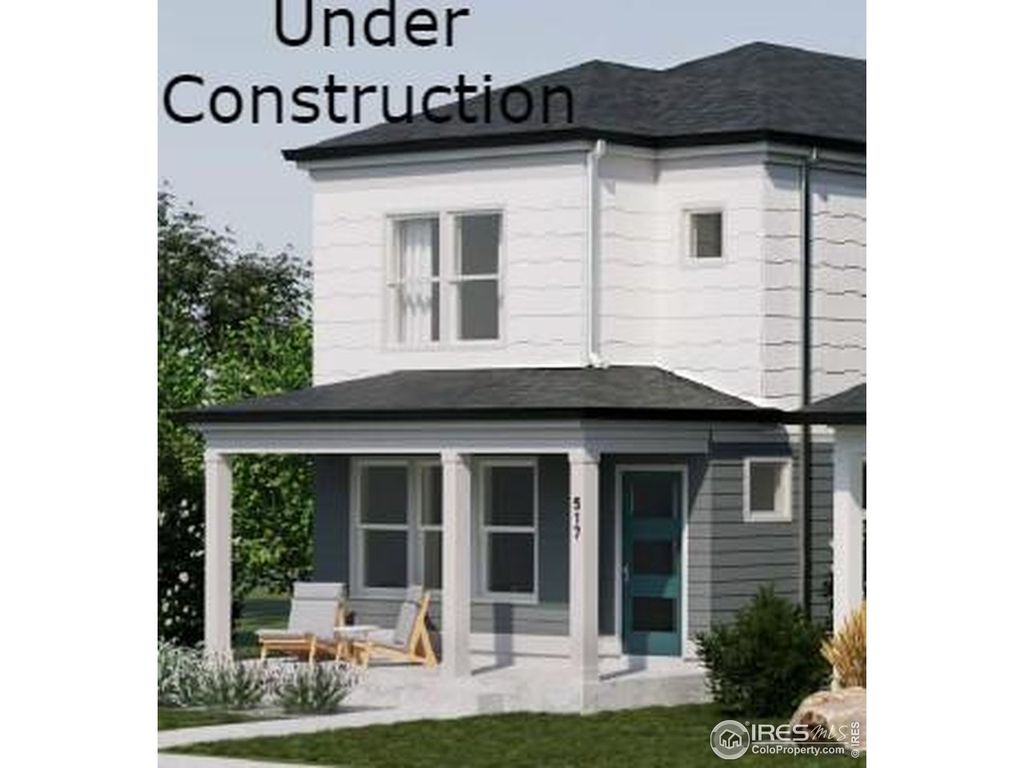 979 Trumpet Ln, Windsor, CO 80550