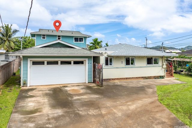 45-107 Waikalua Road, Kaneohe, HI 96744
