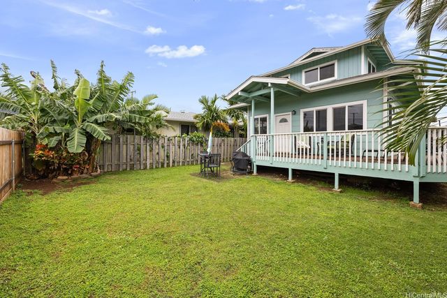 45-107 Waikalua Road, Kaneohe, HI 96744