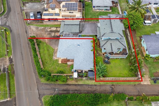 45-107 Waikalua Road, Kaneohe, HI 96744