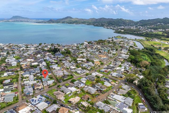 45-107 Waikalua Road, Kaneohe, HI 96744