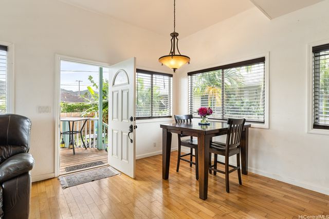 45-107 Waikalua Road, Kaneohe, HI 96744