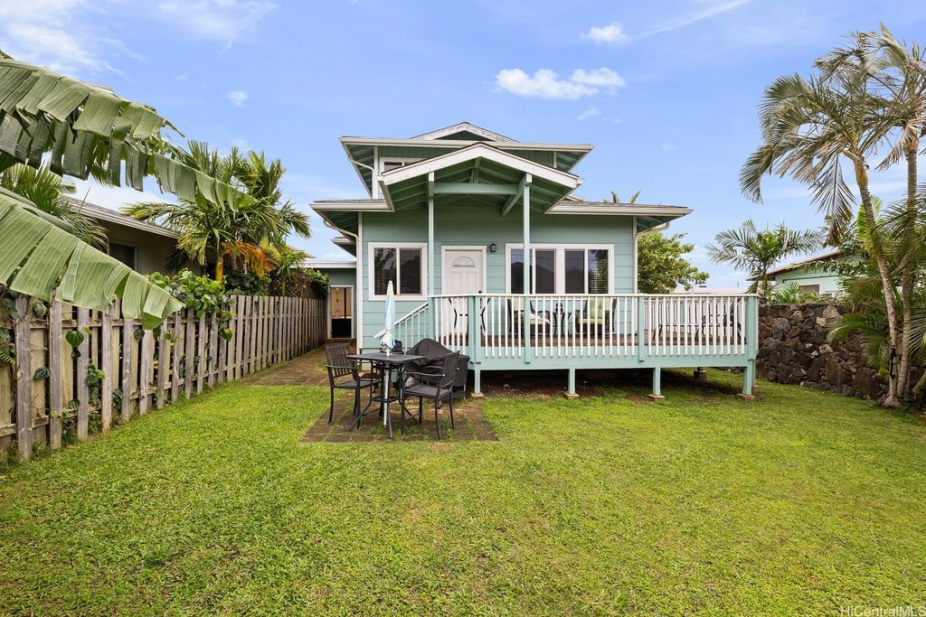 45-107 Waikalua Road, Kaneohe, HI 96744