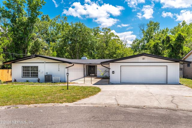 7134 ELECTRA Drive S, Jacksonville, FL 32210