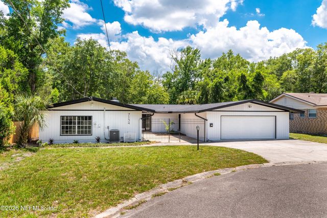 7134 ELECTRA Drive S, Jacksonville, FL 32210