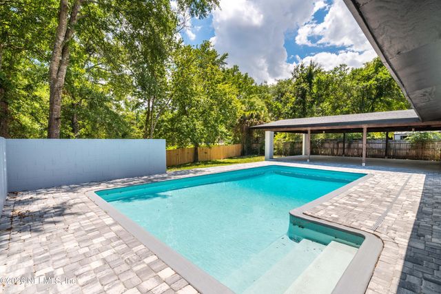 7134 ELECTRA Drive S, Jacksonville, FL 32210