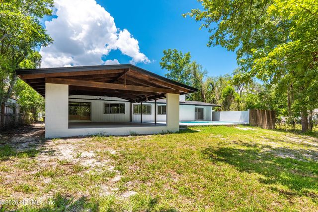 7134 ELECTRA Drive S, Jacksonville, FL 32210