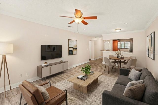 6334 NEWTOWN CIRCLE 34B3, Tampa, FL 33615