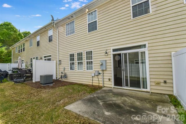 5248 Allison Lane, Charlotte, NC 28277