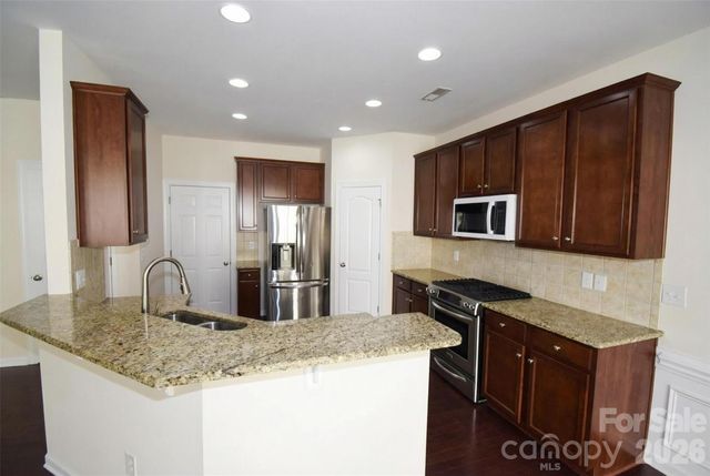 5248 Allison Lane, Charlotte, NC 28277