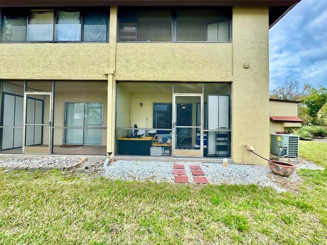 2420 WINDING CREEK BOULEVARD 109, Clearwater, FL 33761