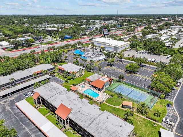 2420 WINDING CREEK BOULEVARD 109, Clearwater, FL 33761