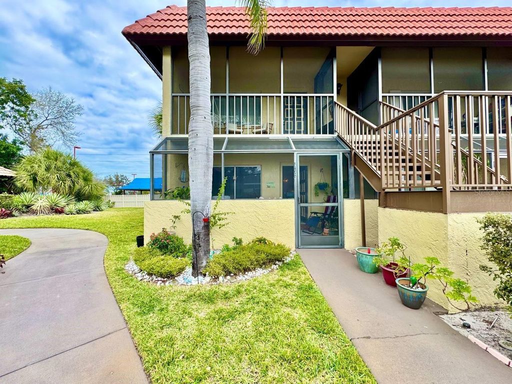 2420 WINDING CREEK BOULEVARD 109, Clearwater, FL 33761