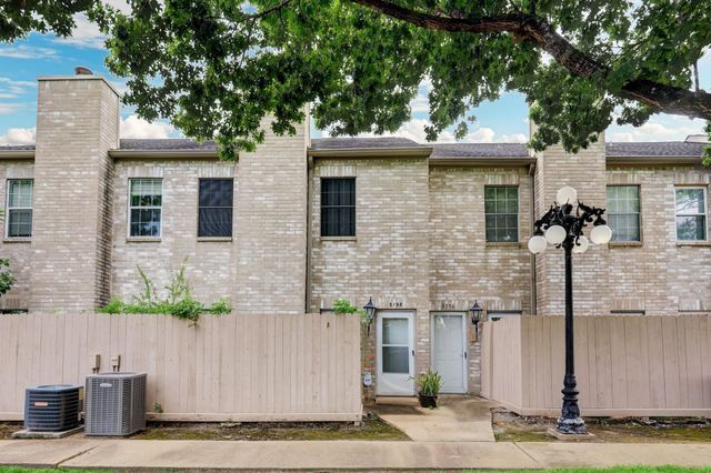 3198 Holly Hall Street 3198, Houston, TX 77054