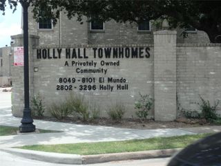 3198 Holly Hall Street 3198, Houston, TX 77054