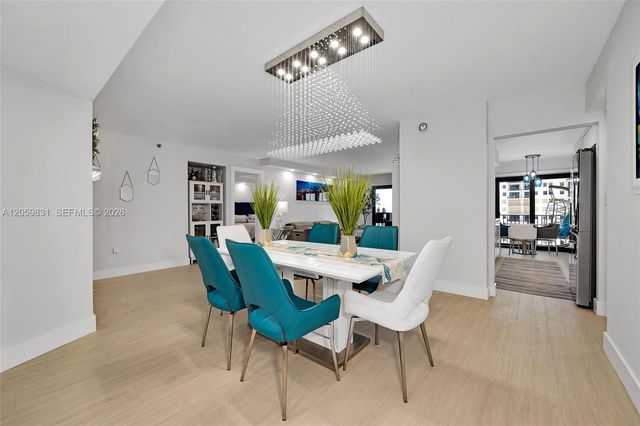 1201 S Ocean Drive 1703N, Hollywood, FL 33019