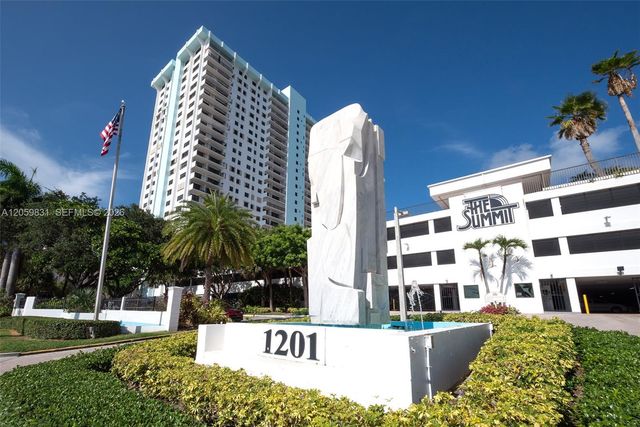 1201 S Ocean Drive 1703N, Hollywood, FL 33019