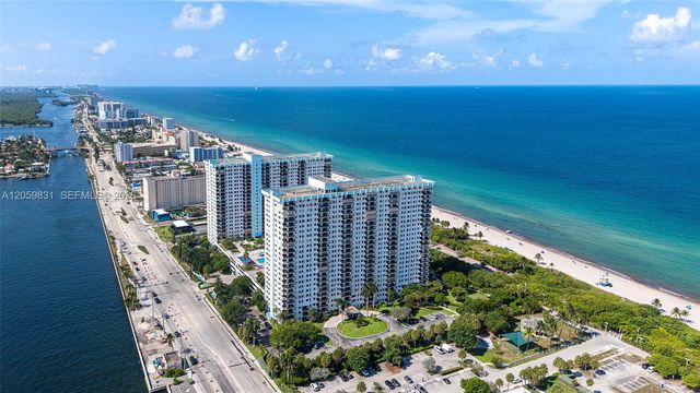 1201 S Ocean Drive 1703N, Hollywood, FL 33019