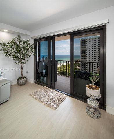 1201 S Ocean Drive 1703N, Hollywood, FL 33019