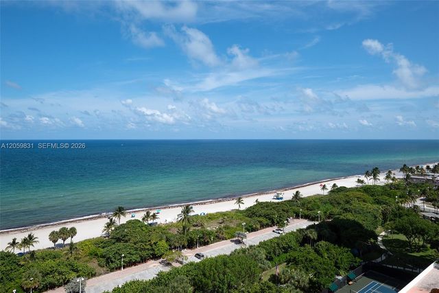 1201 S Ocean Drive 1703N, Hollywood, FL 33019