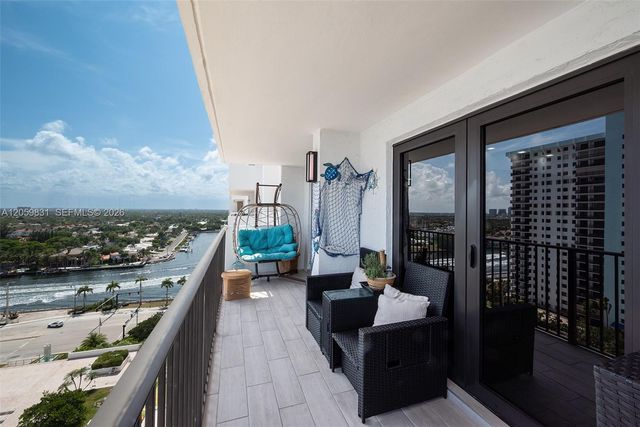 1201 S Ocean Drive 1703N, Hollywood, FL 33019