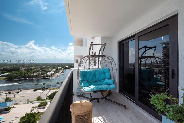 1201 S Ocean Drive 1703N, Hollywood, FL 33019