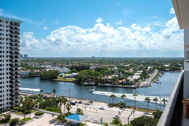 1201 S Ocean Drive 1703N, Hollywood, FL 33019