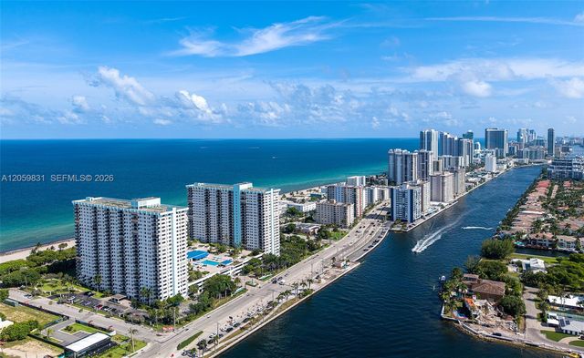 1201 S Ocean Drive 1703N, Hollywood, FL 33019