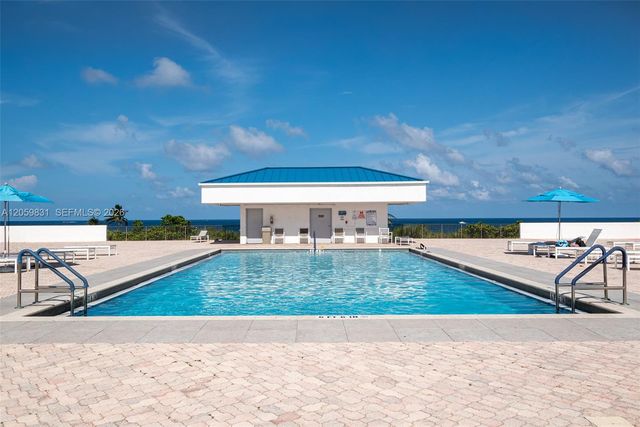1201 S Ocean Drive 1703N, Hollywood, FL 33019