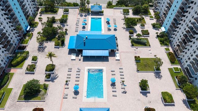 1201 S Ocean Drive 1703N, Hollywood, FL 33019