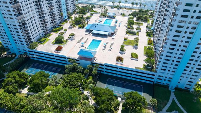 1201 S Ocean Drive 1703N, Hollywood, FL 33019