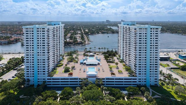1201 S Ocean Drive 1703N, Hollywood, FL 33019