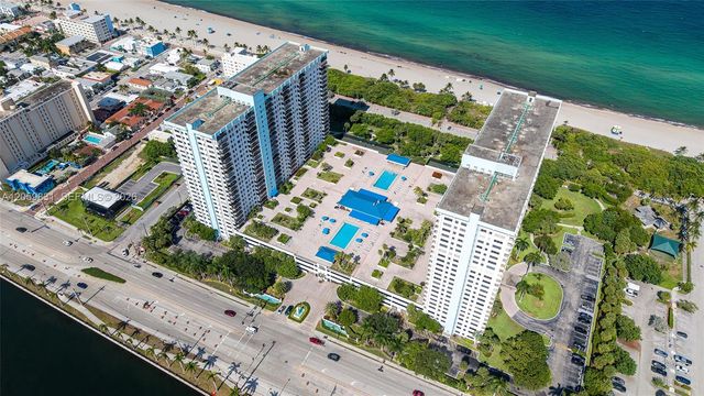 1201 S Ocean Drive 1703N, Hollywood, FL 33019