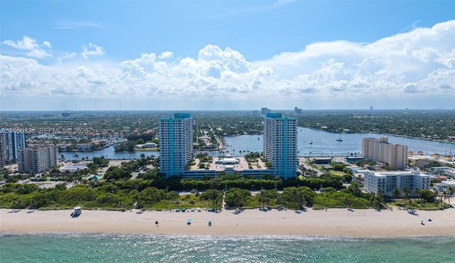 1201 S Ocean Drive 1703N, Hollywood, FL 33019
