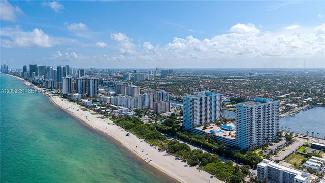 1201 S Ocean Drive 1703N, Hollywood, FL 33019