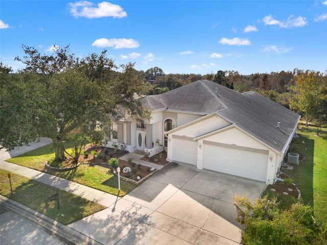 18118 SWEET JASMINE DRIVE, Tampa, FL 33647