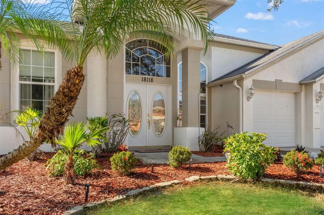 18118 SWEET JASMINE DRIVE, Tampa, FL 33647