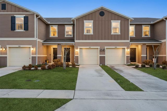 1412 MIRABELLA CIRCLE, Davenport, FL 33897