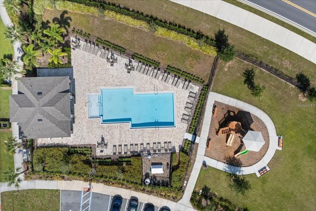 1412 MIRABELLA CIRCLE, Davenport, FL 33897