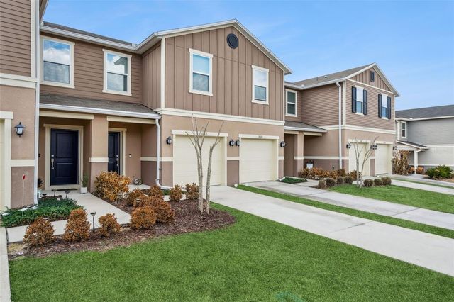 1412 MIRABELLA CIRCLE, Davenport, FL 33897