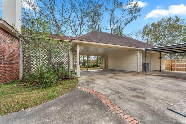 12760 Roan Ave, Baton Rouge, LA 70810