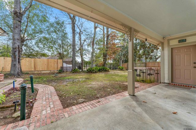 12760 Roan Ave, Baton Rouge, LA 70810