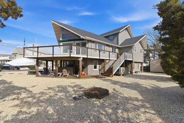 1080D Long Beach Boulevard, Long Beach Twp, NJ 08008