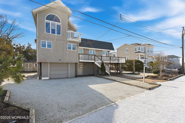 1080D Long Beach Boulevard, Long Beach Twp, NJ 08008