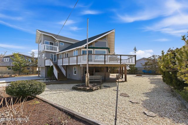 1080D Long Beach Boulevard, Long Beach Twp, NJ 08008