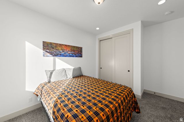 1493 N HORIZON PKWY, Washington, UT 84780